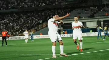 مواعيد مباريات الزمالك الجديدة في مرحلة التتويج بالدوري المصري لهذا الموسم